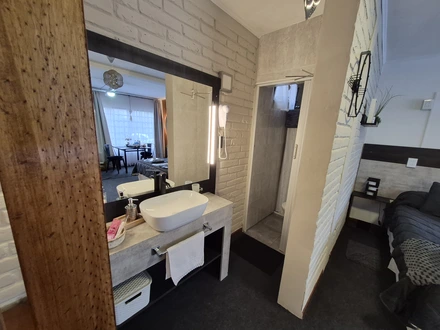 Alquiler temporario de apartamento em San rafael