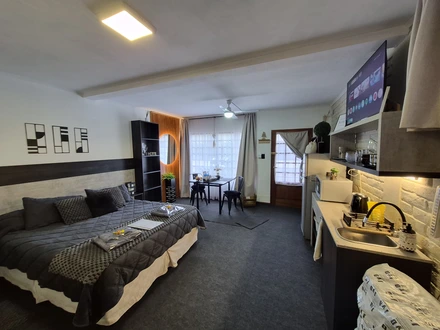 Alquiler temporario de apartamento em San rafael