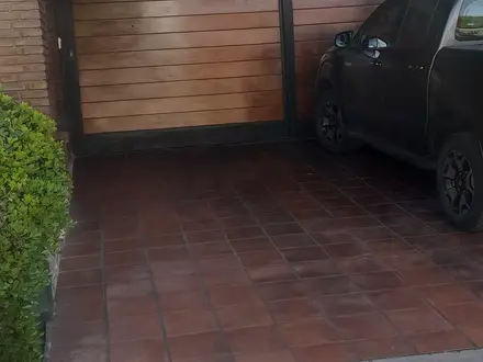Alquiler temporario de departamento en San rafael