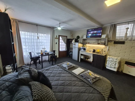 Alquiler temporario de apartamento em San rafael