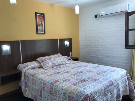 Alquiler temporario de casa en Cerro de oro