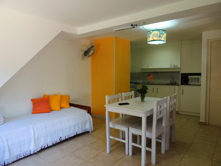 Alquiler temporario de casa en Cerro de oro