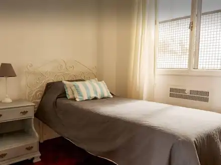Alquiler temporario de apartamento em Capital federal