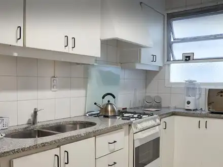 Alquiler temporario de apartamento em Capital federal