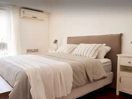 Alquiler temporario de apartamento em Capital federal