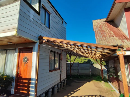Arriendo temporario de casa en El quisco