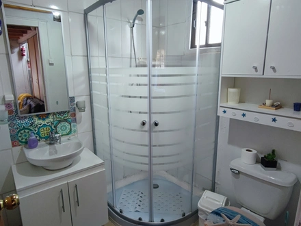 Arriendo temporario de casa en El quisco