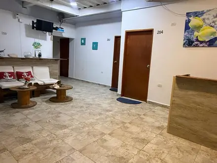 Arriendo temporario de caba&ntilde;a en San andres