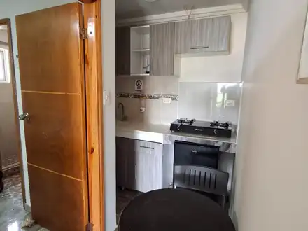 Arriendo temporario de caba&ntilde;a en San andres