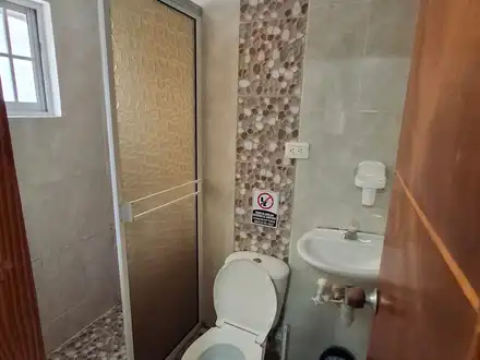Arriendo temporario de caba&ntilde;a en San andres