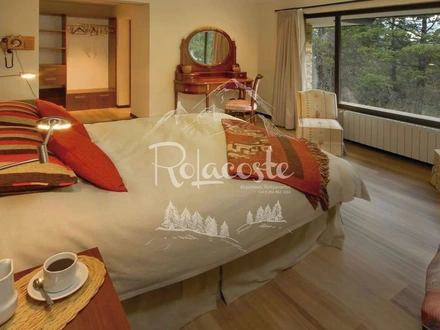 Alquiler temporario de casa en San carlos de bariloche