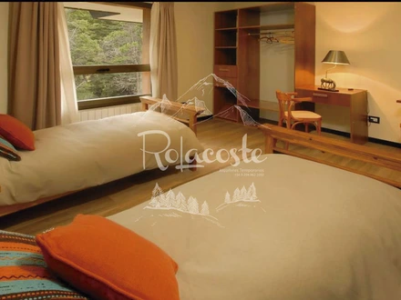 Alquiler temporario de casa en San carlos de bariloche