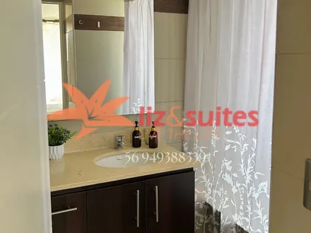 Arriendo temporario de departamento en Providencia