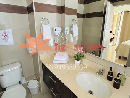 Arriendo temporario de departamento en Providencia