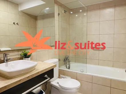 Arriendo temporario de departamento en Providencia