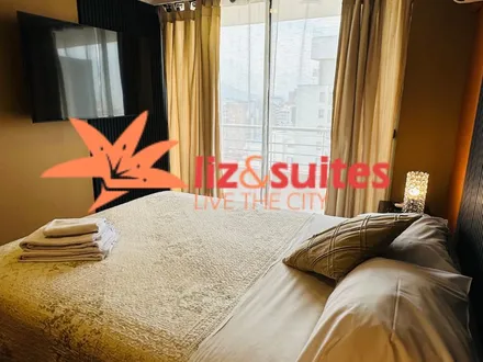 Arriendo temporario de departamento en Providencia