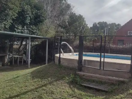 Alquiler temporario de casa em Merlo