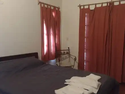 Alquiler temporario de casa em Merlo