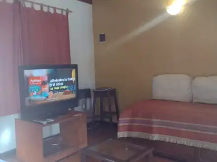 Alquiler temporario de casa em Merlo