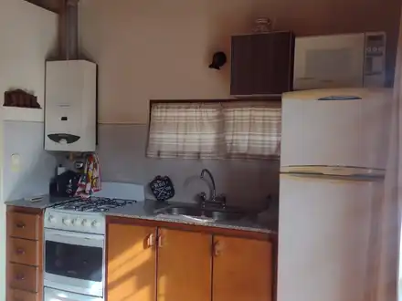 Alquiler temporario de casa em Merlo