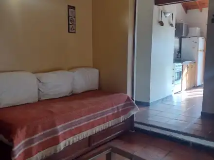 Alquiler temporario de casa em Merlo