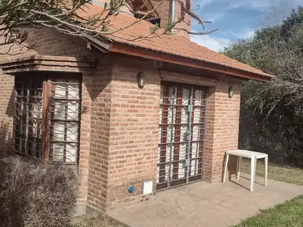 Alquiler temporario de casa em Merlo