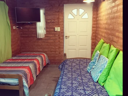 Alquiler temporario de casa em Sierra de la ventana