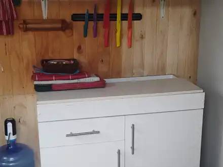 Arriendo temporario de casa en Los molles