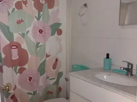 Arriendo temporario de casa en Los molles