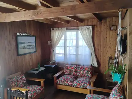 Arriendo temporario de casa en Los molles