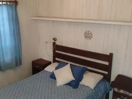 Arriendo temporario de casa en Los molles