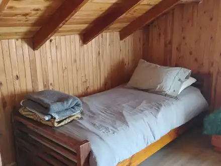 Arriendo temporario de casa en Los molles