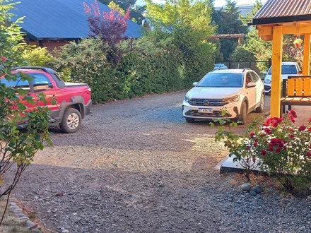 Alquiler temporario de caba&ntilde;a en Esquel