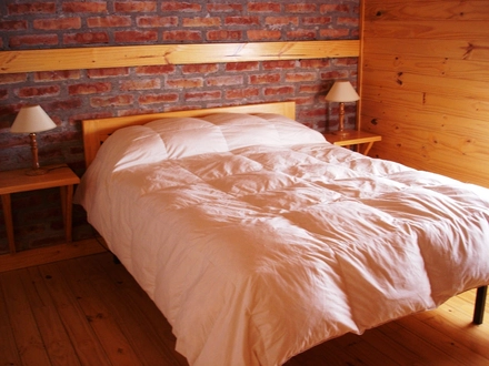 Alquiler temporario de caba&ntilde;a en Esquel