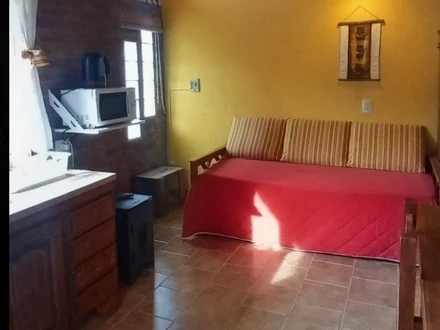 Alquiler temporario de casa em Cortaderas