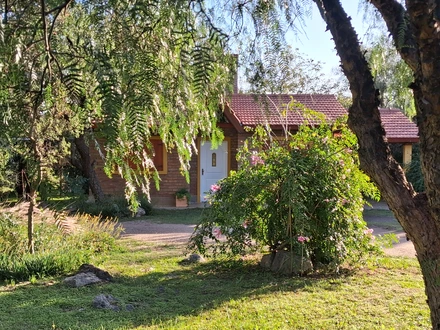 Alquiler temporario de casa em Cortaderas