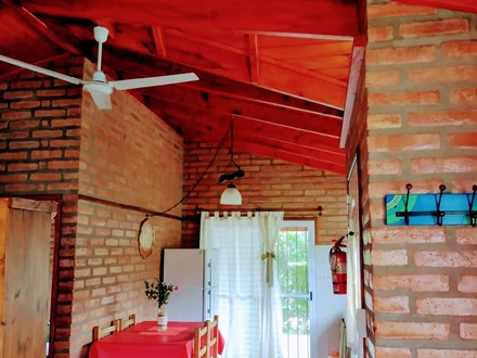 Alquiler temporario de casa em Cortaderas