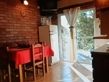 Alquiler temporario de casa em Cortaderas