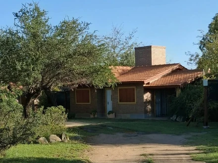 Alquiler temporario de casa em Cortaderas