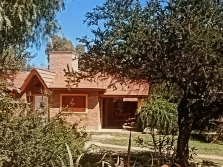 Alquiler temporario de casa em Cortaderas