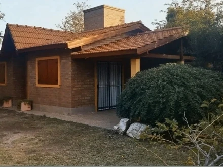 Alquiler temporario de casa em Cortaderas