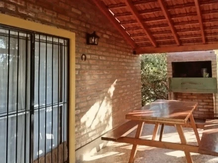 Alquiler temporario de casa em Cortaderas