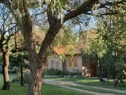 Alquiler temporario de casa em Cortaderas