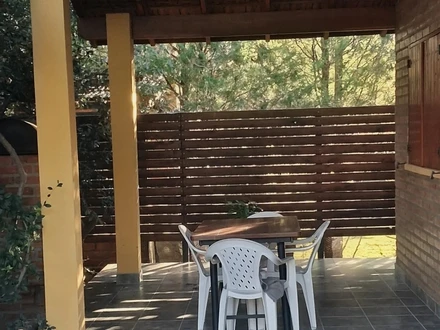 Alquiler temporario de casa em Cortaderas