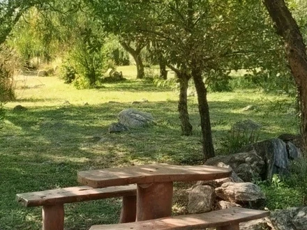 Alquiler temporario de casa em Cortaderas