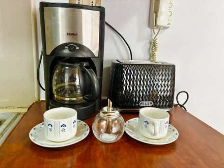 Arriendo temporario de departamento en Santiago