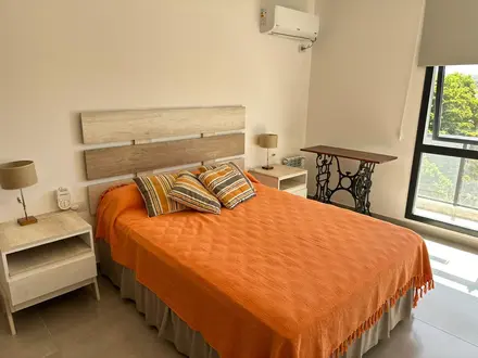 Alquiler temporario de apartamento em Villa carlos paz
