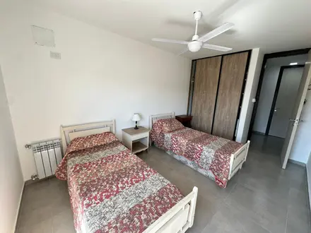 Alquiler temporario de apartamento em Villa carlos paz