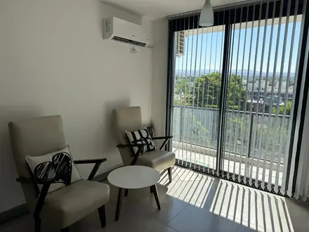 Alquiler temporario de apartamento em Villa carlos paz