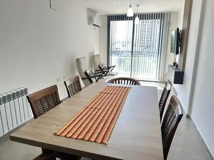 Alquiler temporario de apartamento em Villa carlos paz